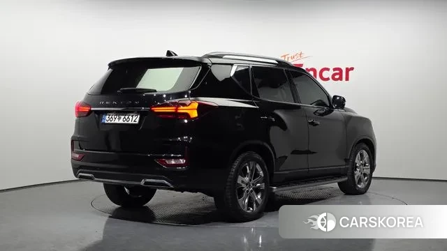 Ssangyong All New Rexton id 3343953 из Кореи 12