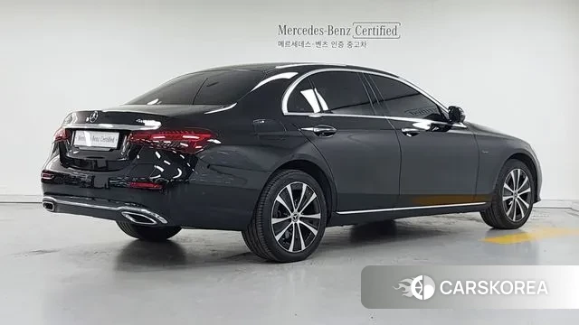 Mercedes-Benz E-Class W213 id 2980510 из Кореи 11