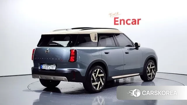 Mini Cooper S Countryman 3rd Generation id 3278266 из Кореи 12