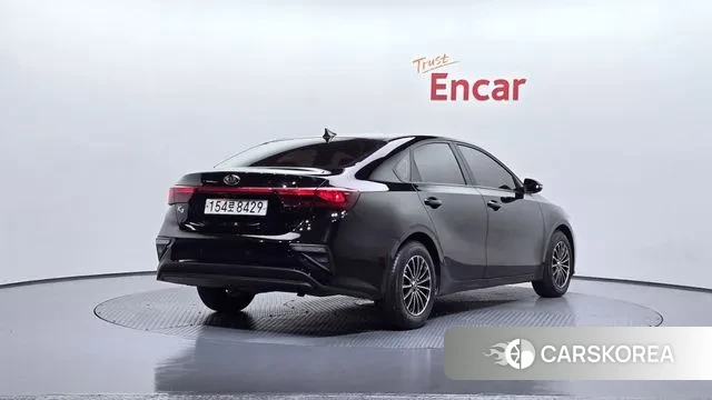 Kia Come New K3 id 3631299 из Кореи 12