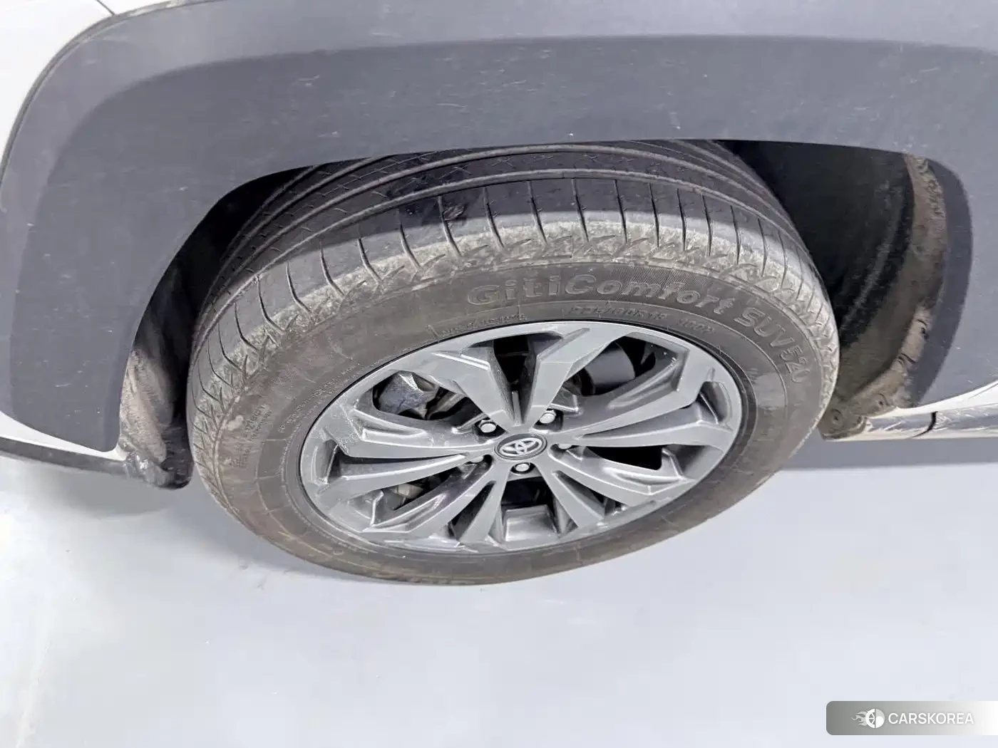 Toyota RAV4 id 4589132 из Китая 13
