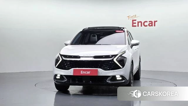 Kia Sportage 5th Generation id 4716785 из Кореи 12