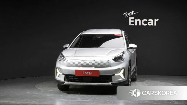 Kia Niro Plus id 4721053 из Кореи 12