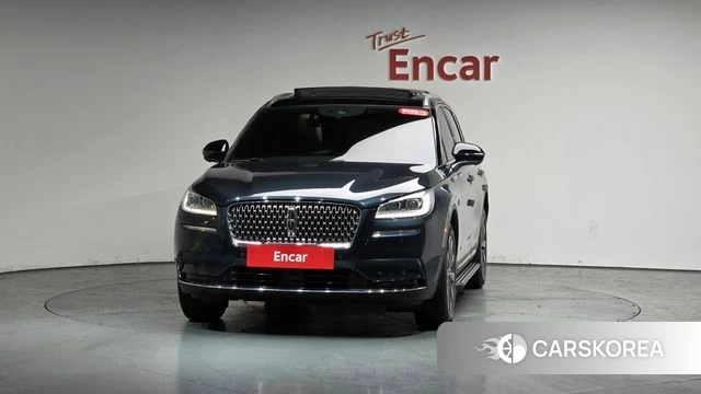 Lincoln Corsair id 3935590 из Кореи 12