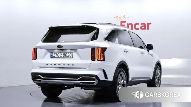Kia Sorento 4th Generation id 3412166 из Кореи 12