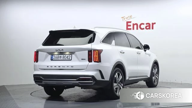 Kia Sorento 4th Generation id 4338187 из Кореи 12