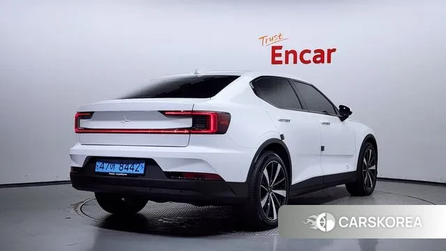 Polestar Polestar 2 id 3043540 из Кореи 12