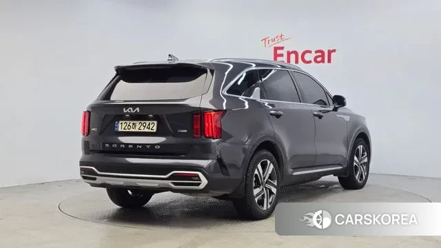 Kia Sorento 4th Generation id 3606792 из Кореи 12