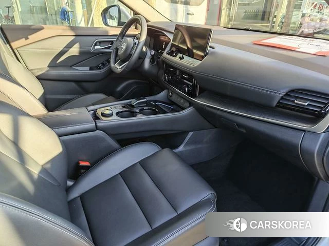 Nissan Qijun id 4258906 из Китая 10