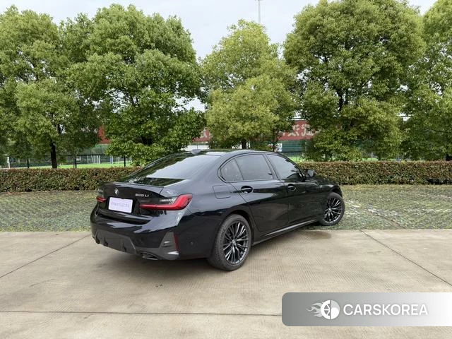 BMW 3 series id 4256558 из Китая 7