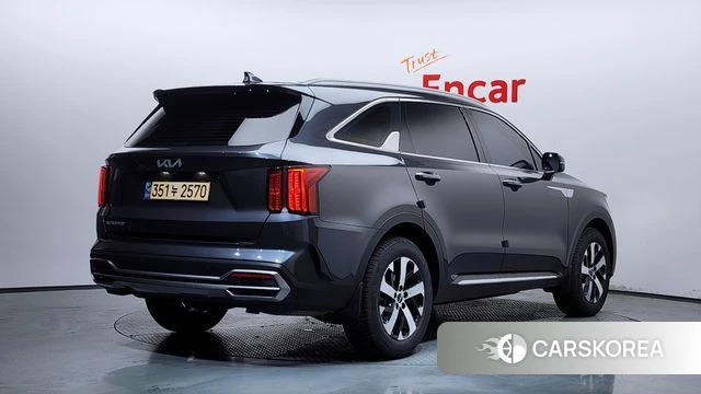 Kia Sorento 4th Generation id 4618294 из Кореи 12