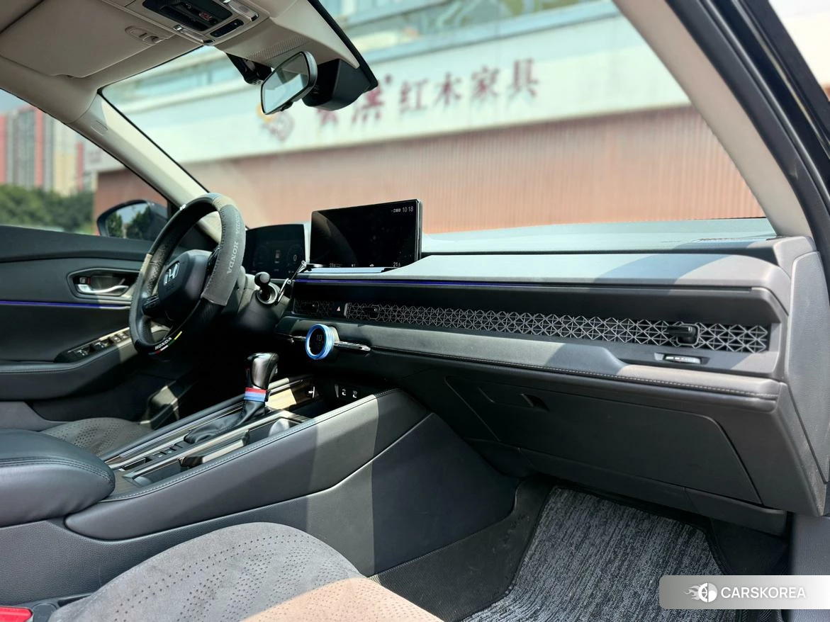 Honda Accord id 4510507 из Китая 12