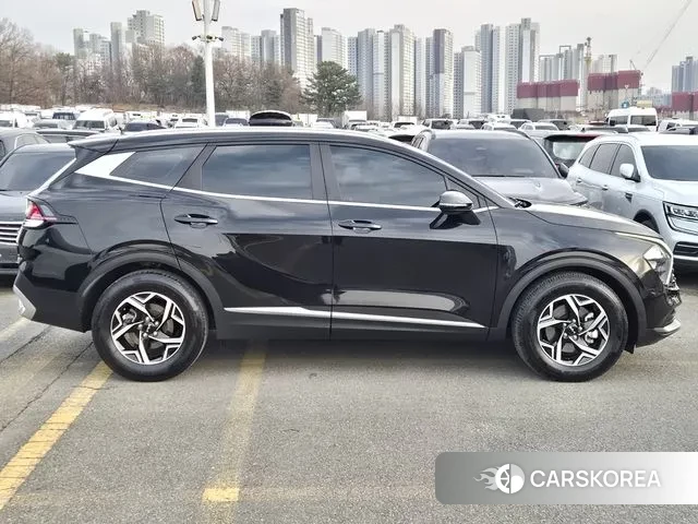 Kia Sportage 5th Generation id 3597001 из Кореи 11