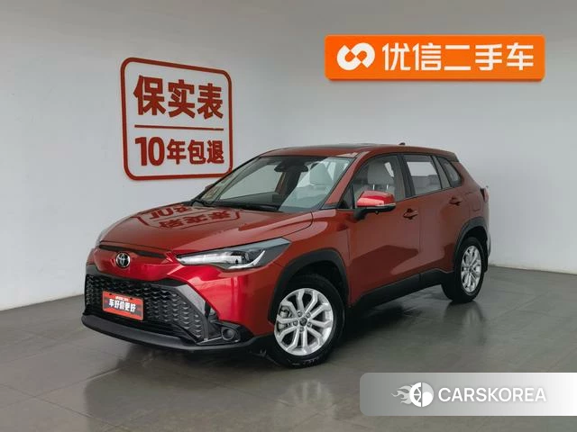 Toyota Fenglanda id 4273971 из Китая 12
