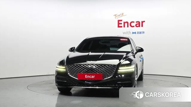 Genesis G80 (RG3) id 4835993 из Кореи 12