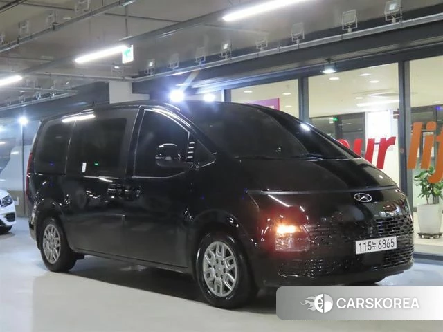 Hyundai Staria id 3992895 из Кореи 12