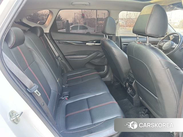 Kia Proud run id 3926939 из Китая 12