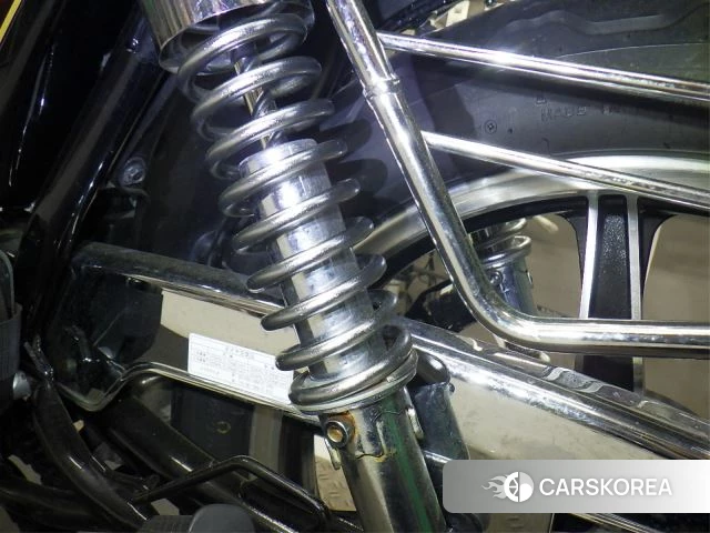 Yamaha SR 400 id 3945355 из Японии 12
