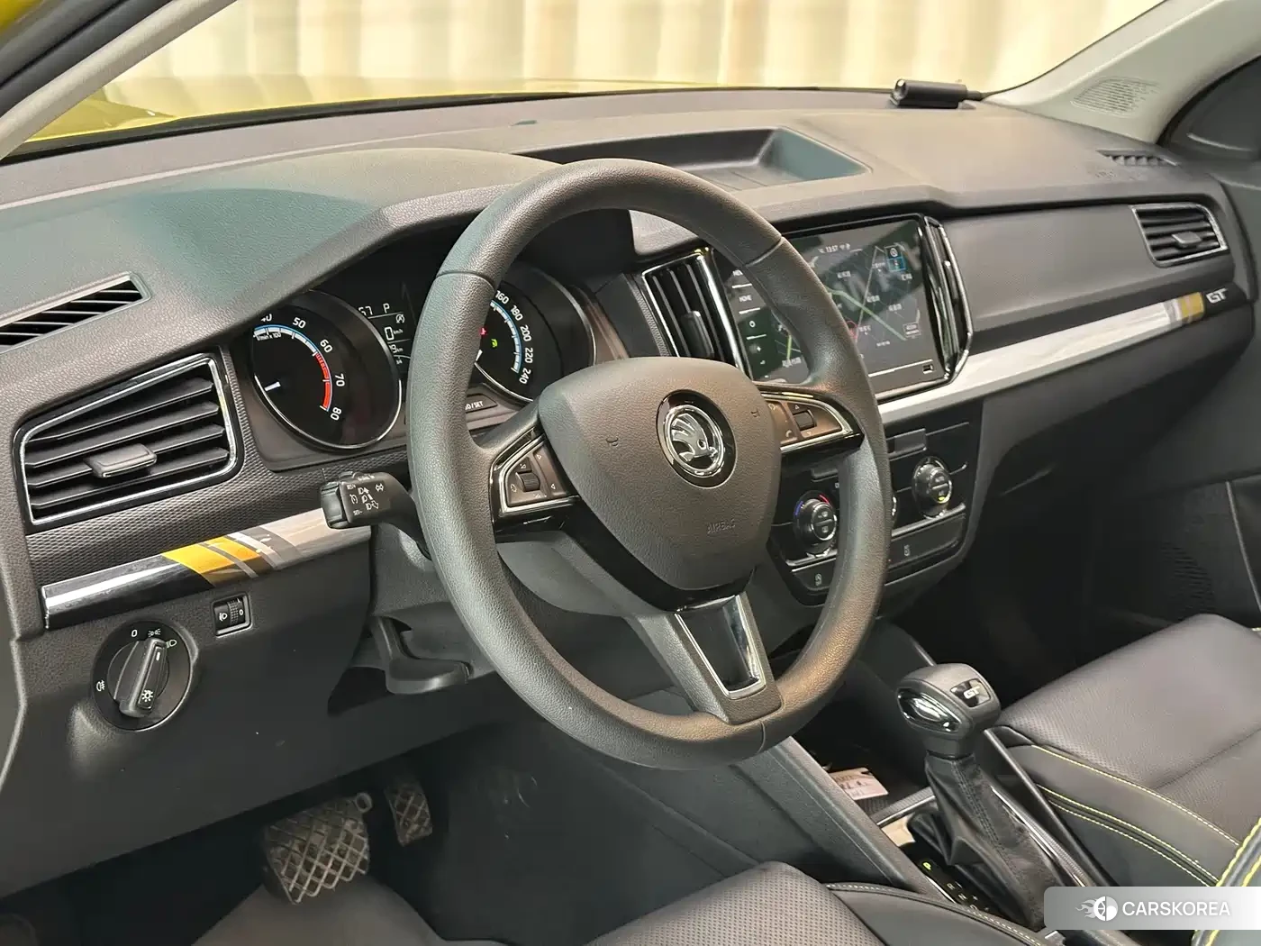 Skoda Kamiq id 4589468 из Китая 12