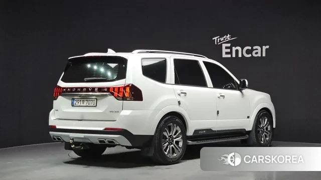 Kia Mohave Master id 3702727 из Кореи 12