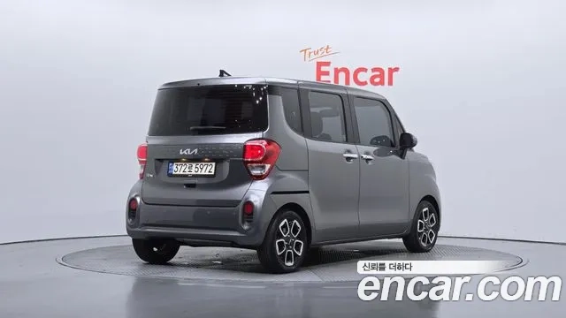 Kia The New Ray id 2926456 из Кореи 12