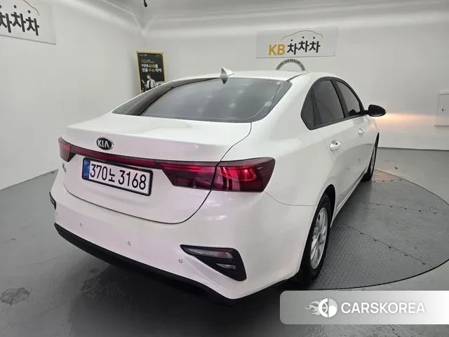 Kia Come New K3 id 3514746 из Кореи 12