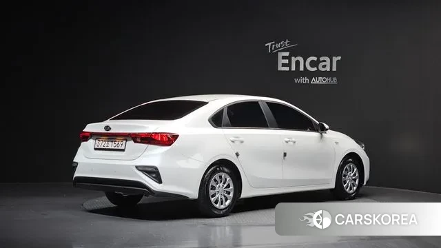 Kia Come New K3 id 3635788 из Кореи 12