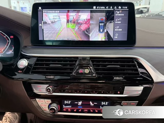BMW 5 series id 4393368 из Китая 12