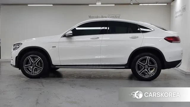 Mercedes-Benz GLC-Class X253 id 3514289 из Кореи 12