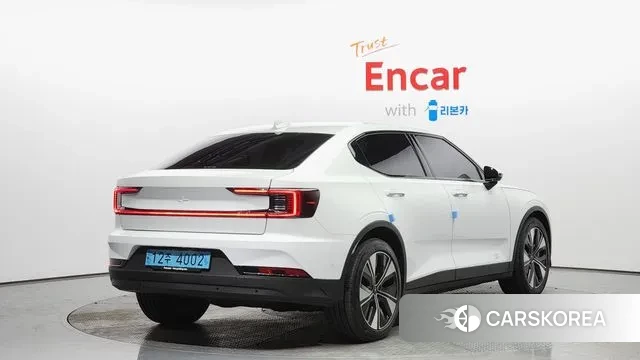 Polestar Polestar 2 id 3053375 из Кореи 12
