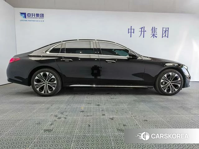 Mercedes-Benz E-class id 4277941 из Китая 11
