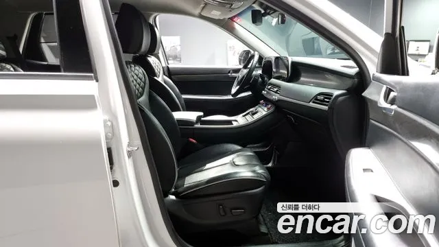 Hyundai Palisade id 2760016 из Кореи 12