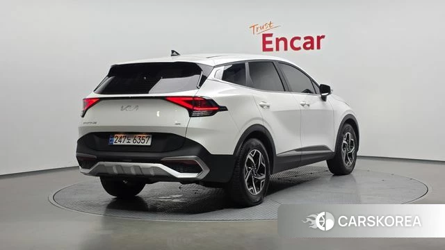 Kia Sportage 5th Generation id 4421812 из Кореи 12