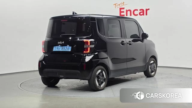 Kia The New Kia Ray EV id 4468999 из Кореи 12