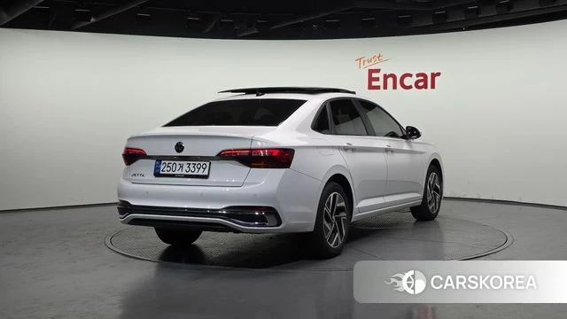 Volkswagen 7th Generation of Jetta id 3798913 из Кореи 12