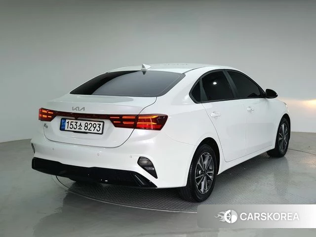 Kia The New K3 2nd generation id 4577043 из Кореи 12