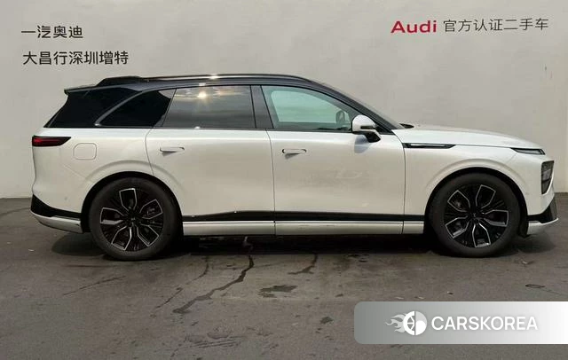 Xiaopeng Motors Xiaopeng G9 id 3993826 из Китая 12