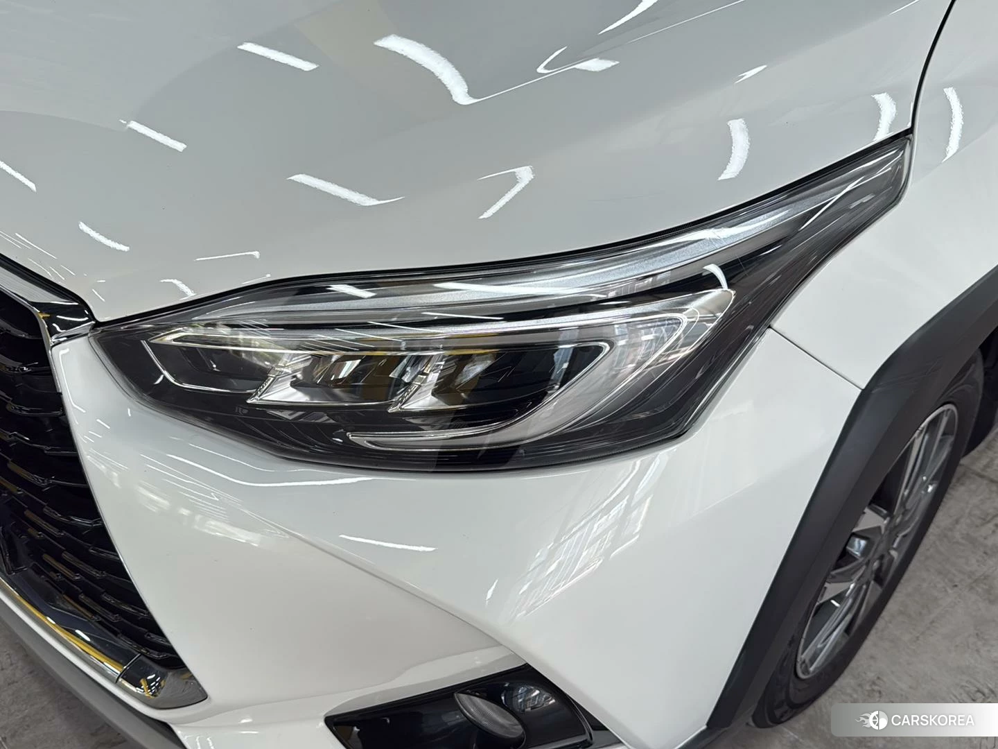 Toyota YARIS L Zhixuan id 4493098 из Китая 12