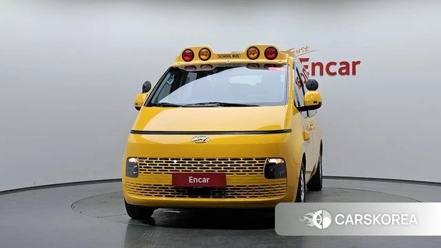 Hyundai Staria id 4572735 из Кореи 12