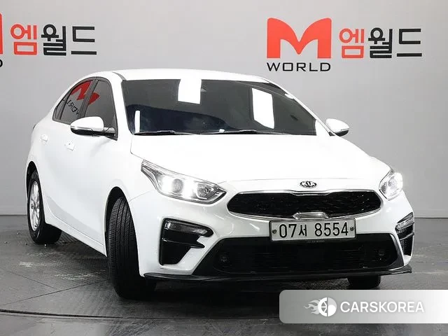 Kia Come New K3 id 3667015 из Кореи 12