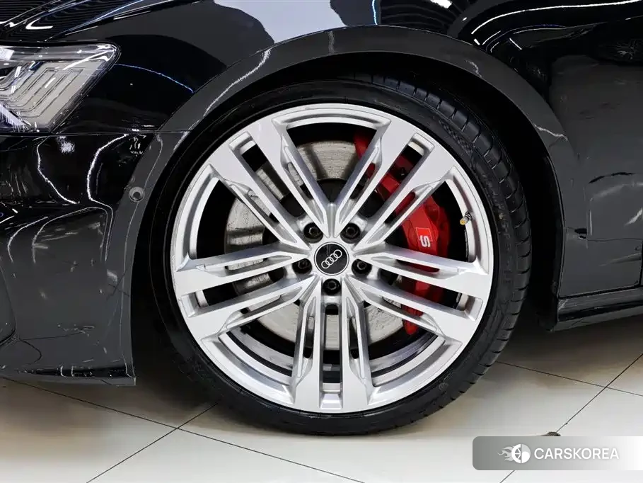 Audi S6 id 4559856 из Китая 12