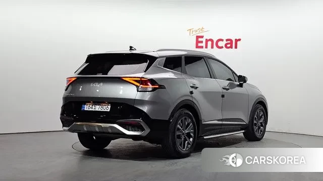 Kia Sportage 5th Generation id 3371854 из Кореи 12