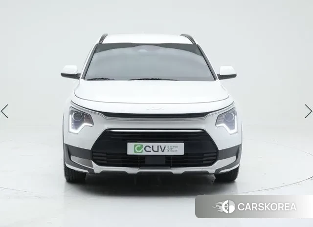 Kia Di Ol Nu Niro id 3467114 из Кореи 11