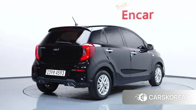 Kia Morning Urban (JA) id 3443213 из Кореи 12