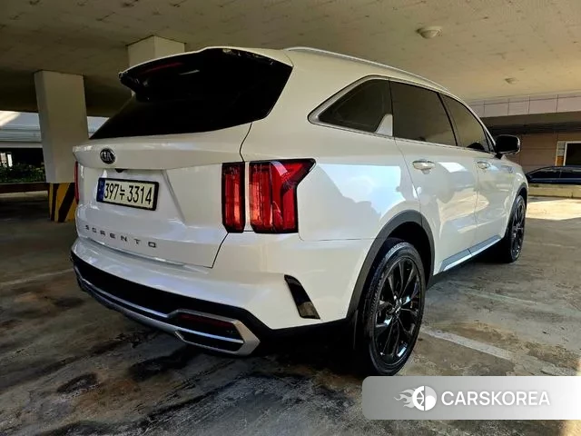 Kia Sorento 4th Generation id 3390934 из Кореи 12