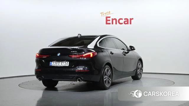 BMW 2 Series Gran Coupe (F44) id 3805371 из Кореи 12