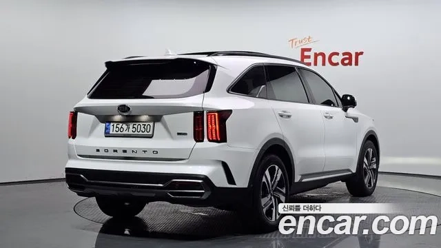 Kia Sorento 4th Generation id 2936375 из Кореи 12