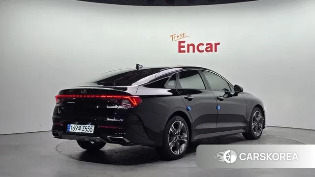 Kia K5 3rd generation id 3488777 из Кореи 12