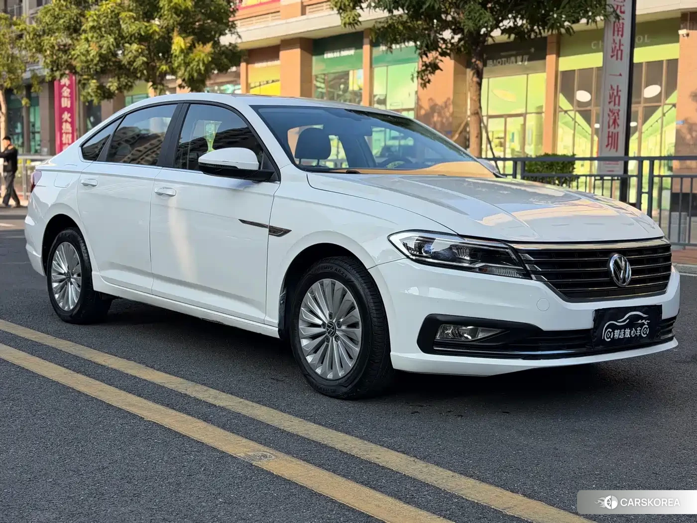 Volkswagen Lavida id 4565079 из Китая 8