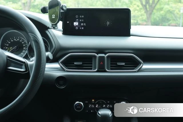 Mazda CX-5 id 4359103 из Китая 12